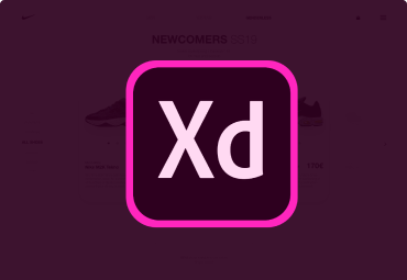 Adobe XD Mega Course